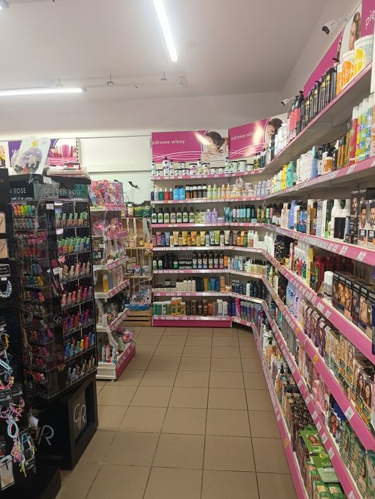 Drogeria w Olsztynie
