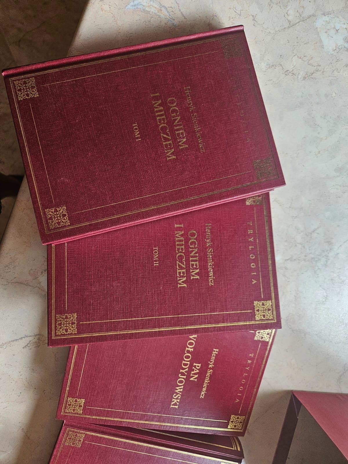 Trylogia Sienkiewicza
