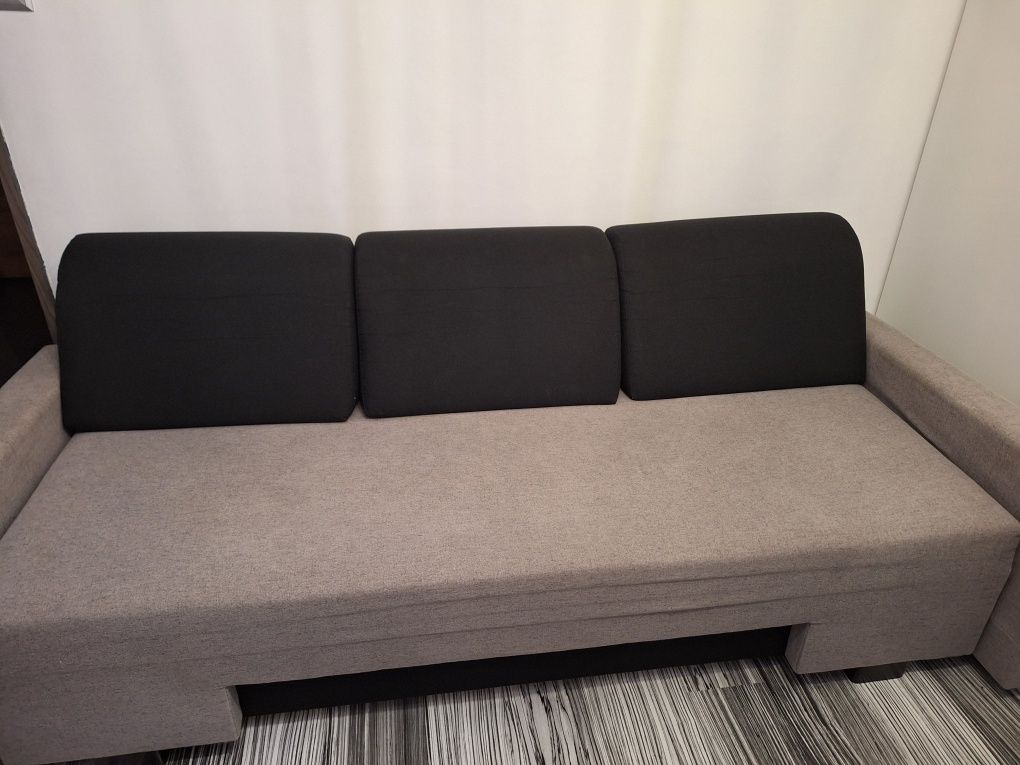 Sofa rozkladana 150x200