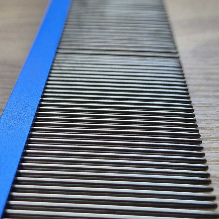 Premium grzebień do pielęgnacji zwierząt