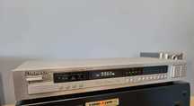Tuner Pioneer F-717  Wysoka klasa - TOPOWY dźwięk Vintage