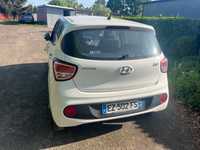 Hyundai i10 Sprzedam fajnego Hyundai I10