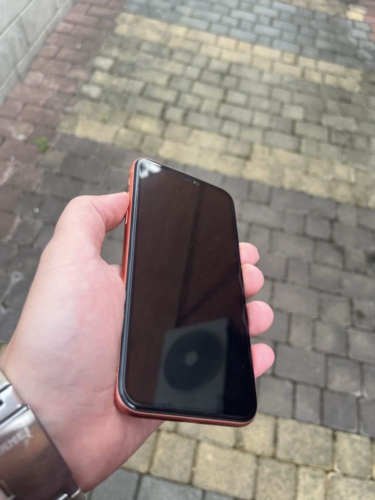 Iphone XR 64 gb,Neverlock