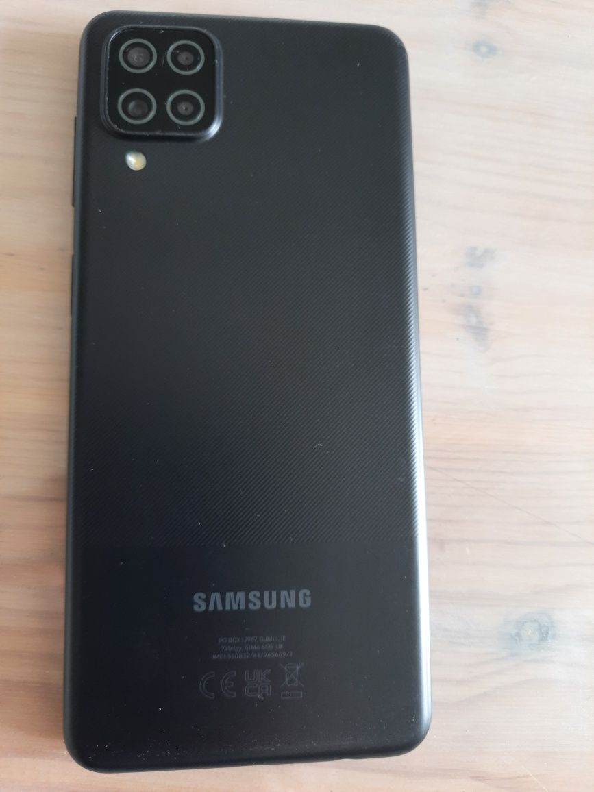 Samsung Galaxy A12