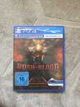 Until Dawn Rush Of Blood Ps4