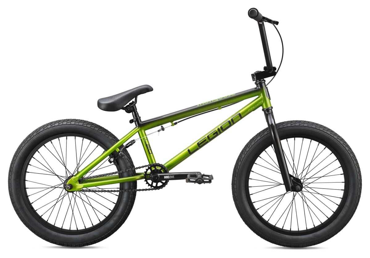 BMX MONGOOSE LEGION L20 nowe 2kolory wysyłka gratis