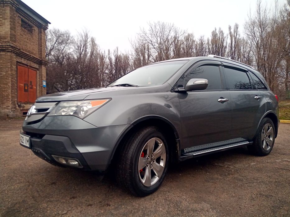 Продам Acura MDX