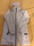 Kurtka 5-10-15 przeciwdeszczowa softshell 164 cm nowa