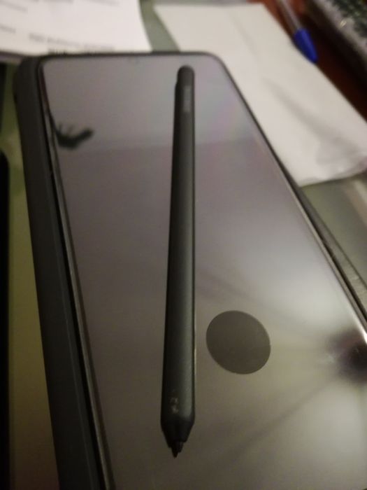 S21 ULTRA 5G "DUOS"– 256GB/12GB RAM – Como Novo + Extras