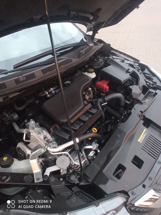 Ніссан Рог Спорт SL+,2,0бензин 2023р,пробіг 14000