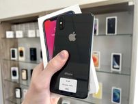 iPhone X 64 gb neverlock _ Магазин _ Гарантія