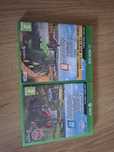 Gry Xbox one, series x Farming Simulator, FIFA
