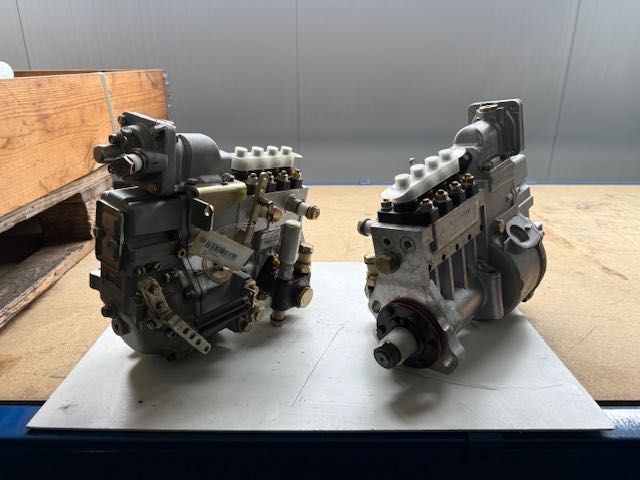 pompa wtryskowa nowa deutz 226B Marine Series