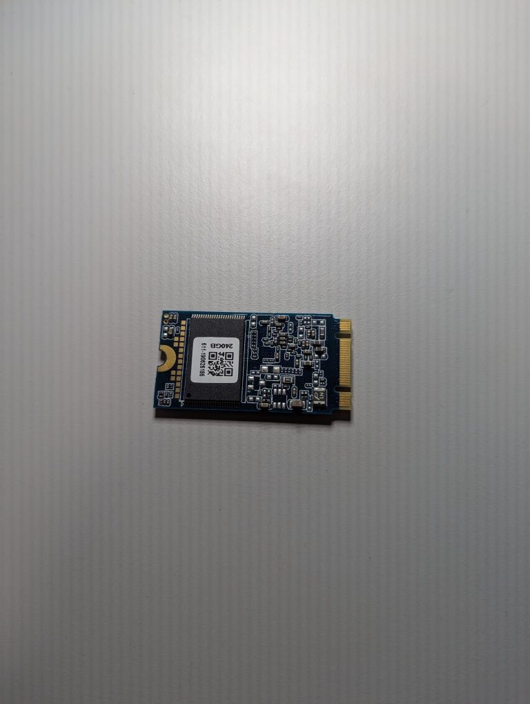 Goodram S400u SATA M.2 2242 SSD 240gb