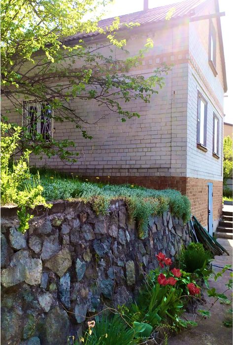 Дача на річці Мокра Сура