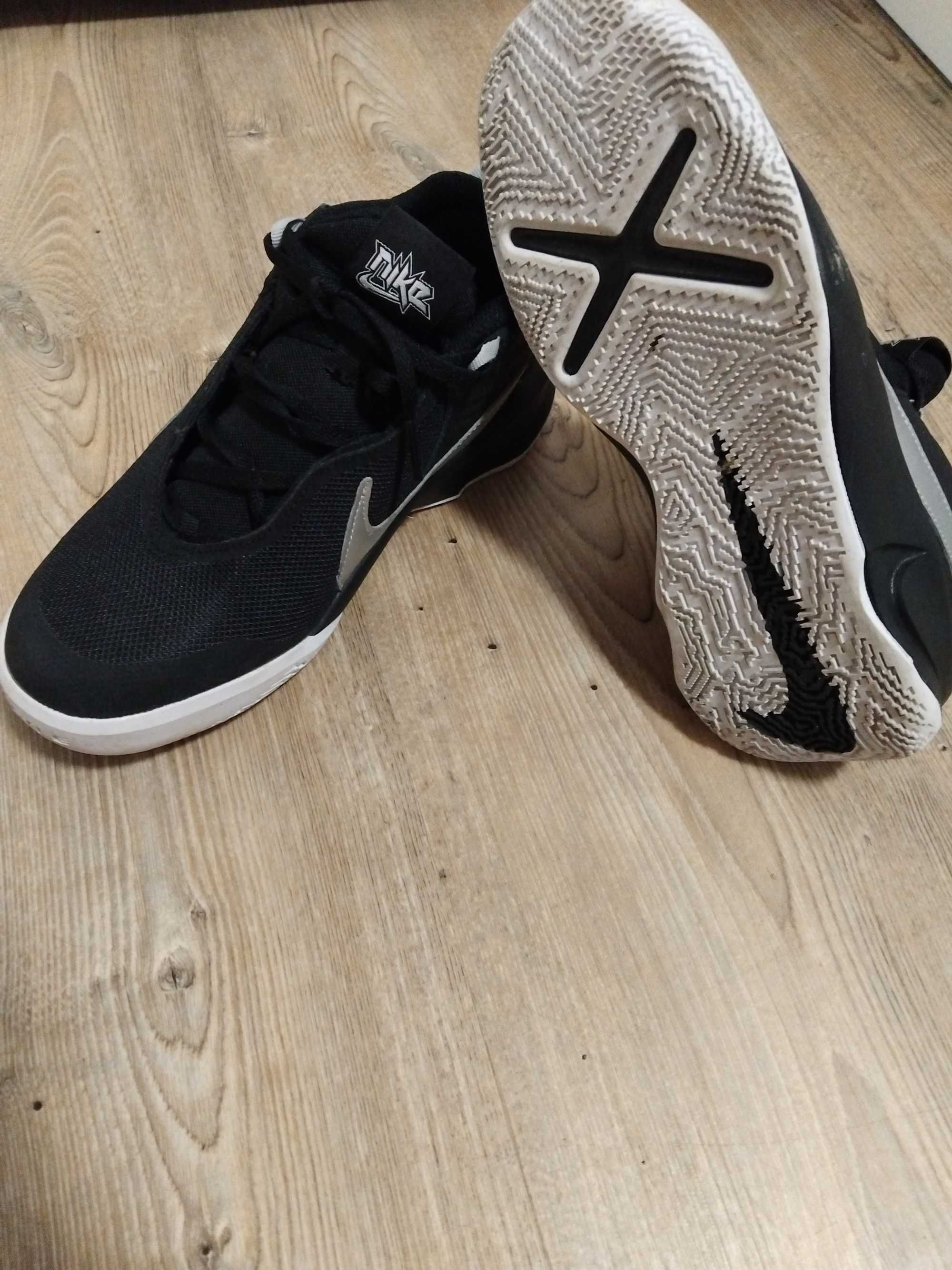Sapatilha nike 38