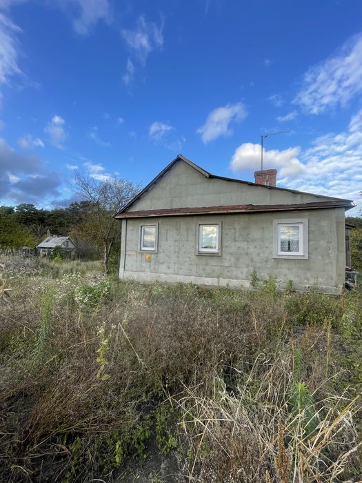 Будинок в лісі(!)