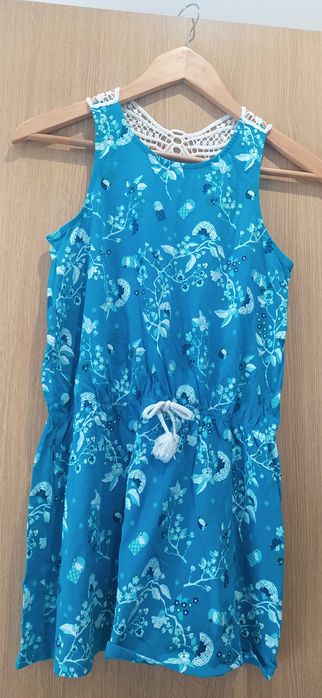 Vestido Vertbaudet 12 anos - NOVO