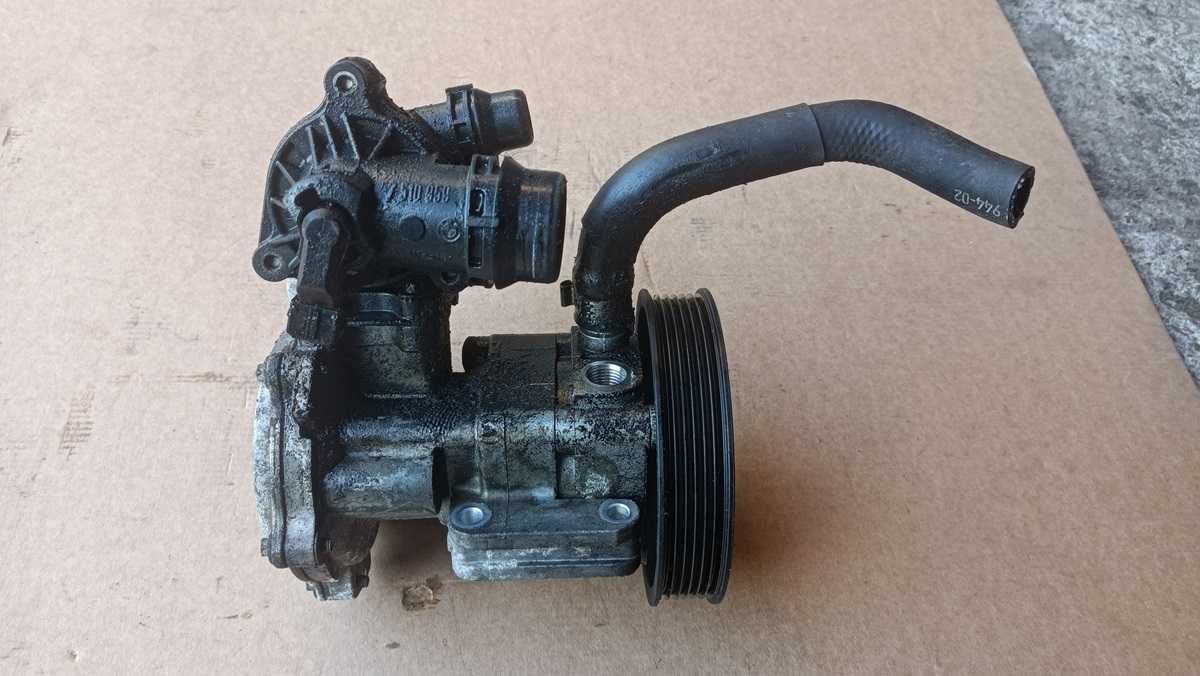 Pompa Wspomagania Pompa Wody BMW E46 316i 318i valvetronic N42 N46