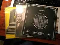 Kraftwerk – 3 LP Vinyl