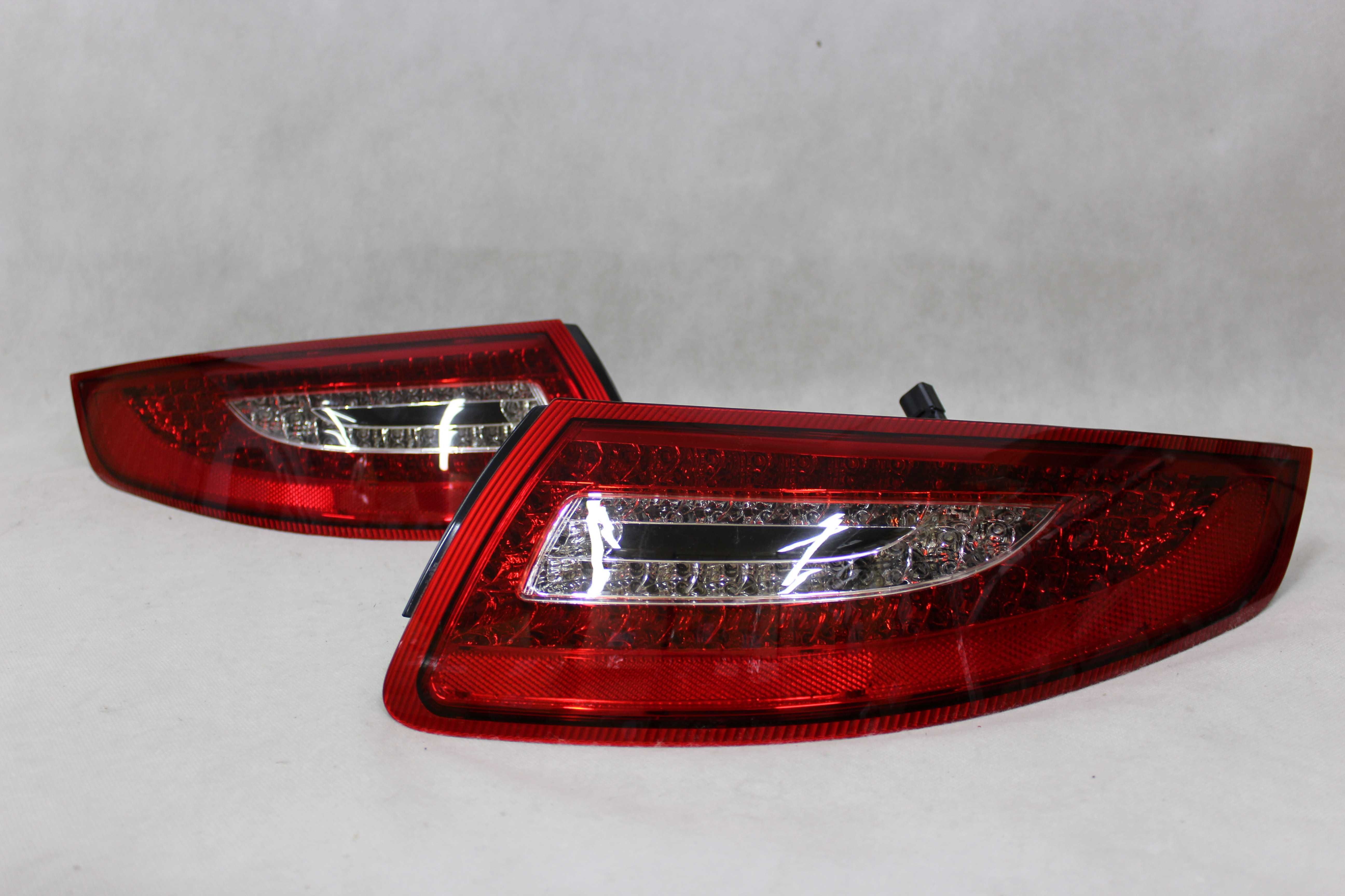 Lampy tył tylne Porsche 911 / 997 r: 05-09 DIODY LED TUNING DEPO NOWE