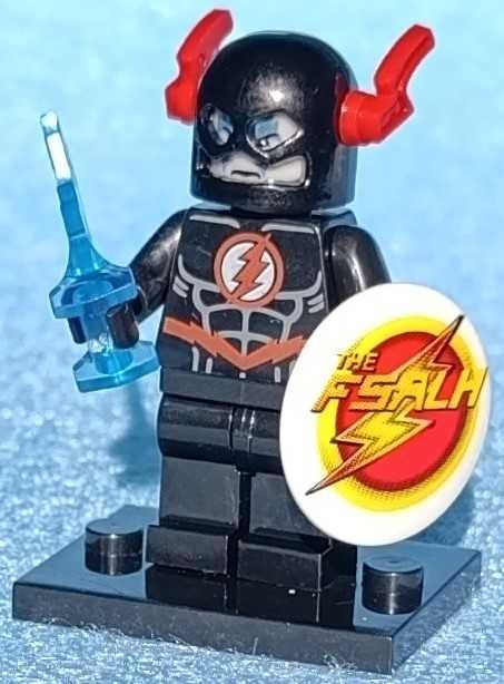 Black Flash (DC Comics)