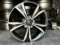 alufelgi r17 5x114,3 Toyota NOWE! Auris Corolla C-HR Avensis Ver Camry