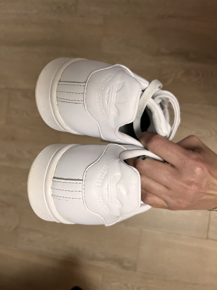 Кеди adidas оригінальні