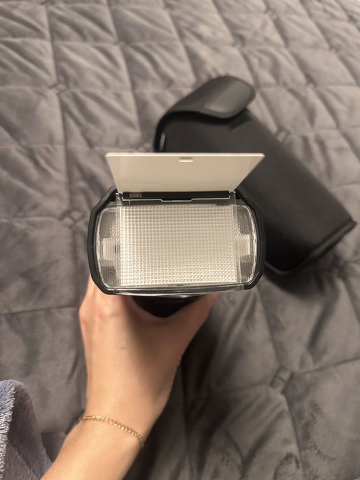 Спалах Speedlitle 600EX-RT