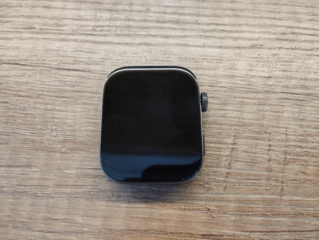 Huawei watch fit 3