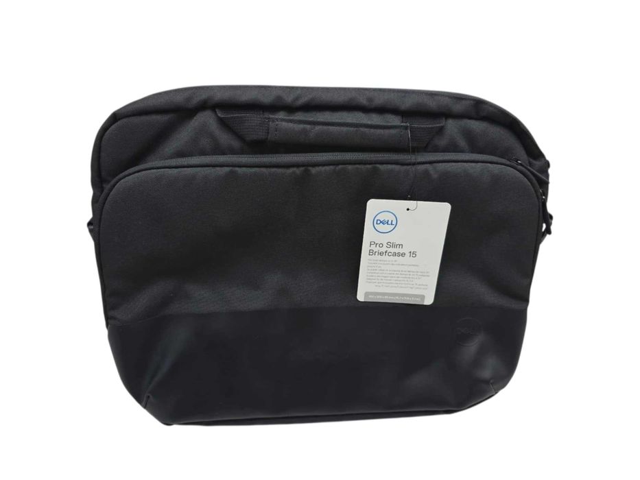 NOWA Torba na laptopa Dell Pro Slim Briefcase 15" PO1520CS