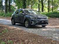 Kia Stonic 1.2 Dynamic