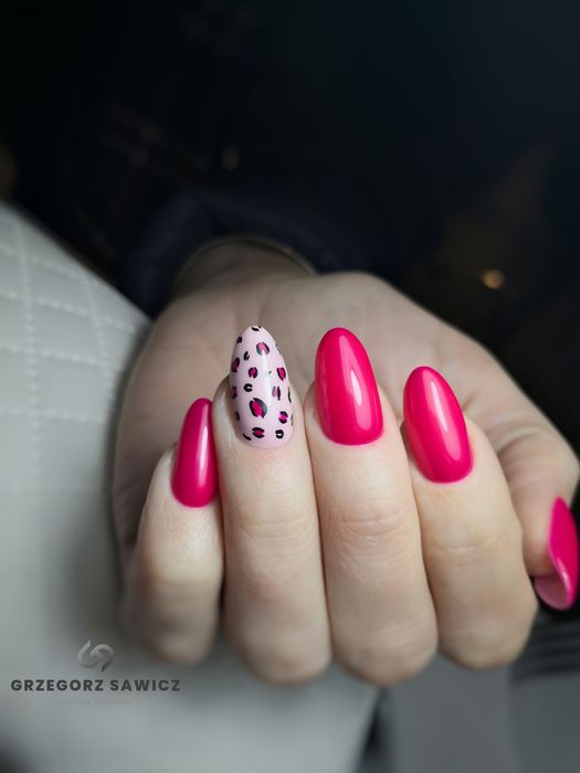 Manicure Hybrydowy