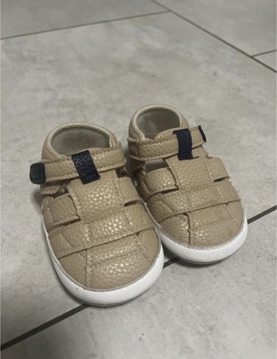 Костюм для хлопчика на рік