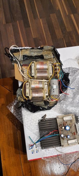 Sprzedam transformatory