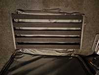 Pedaleira Harley Benton 80cm x 40cm