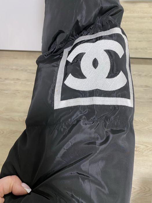 Куртка Шанель,зима,жіночий одяг!Тепла!