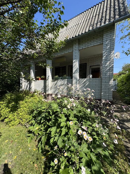 Продаж Дача в Глевасі! БЕЗ КОМІСІЇ