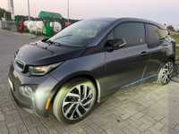 Електрокар BMW I3 REX 33 kW