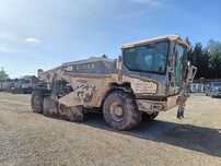 Stabilizator gruntu Wirtgen WR 200i rok 2016 nie bomag cat recykler