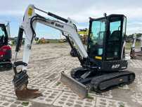 Bobcat E27