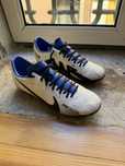 Nike Zoom Mercurial Vapor como novas