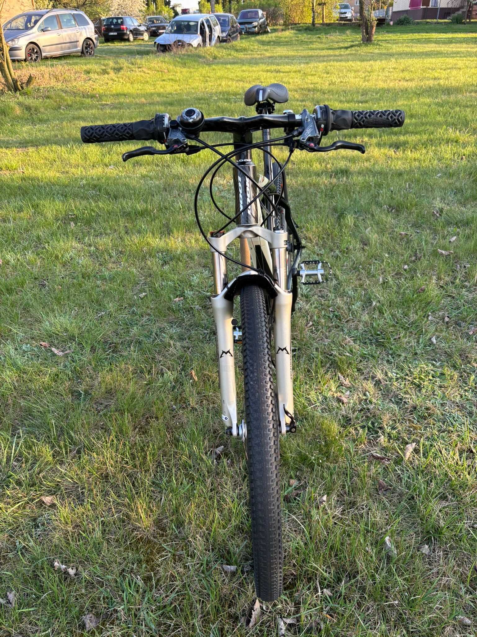 LOOK 986 Carbon MTB
