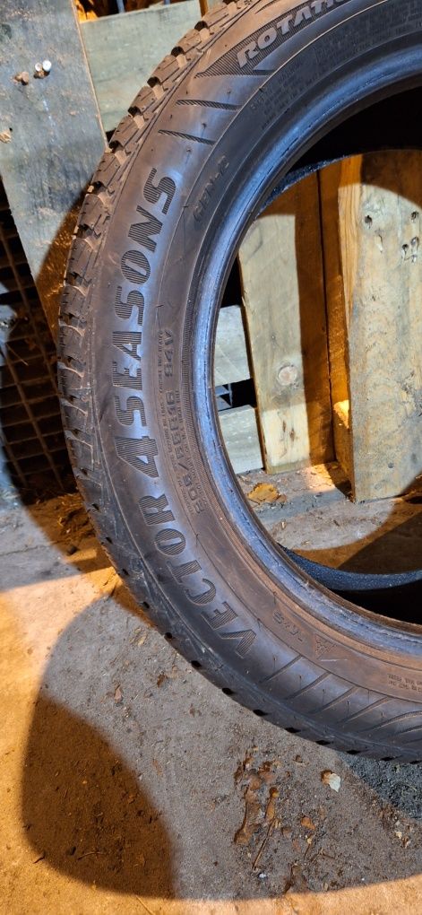 Opona 205/55R16 Godeyar Całoroczna