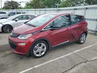 2021 Chevrolet Bolt Ev Lt