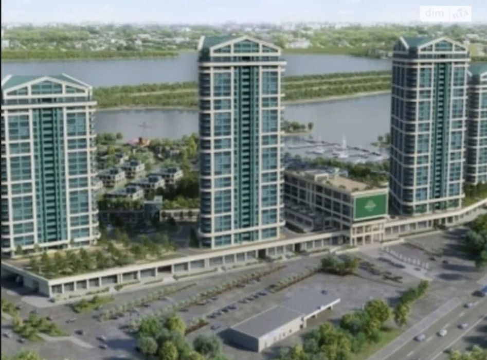 Продам квартиру Bartolomeo