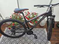 Rower Merida big seven 20-D