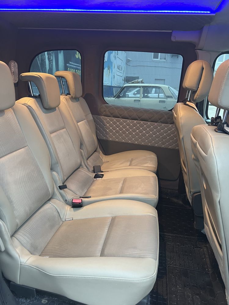 Продам Renault Kangoo 2