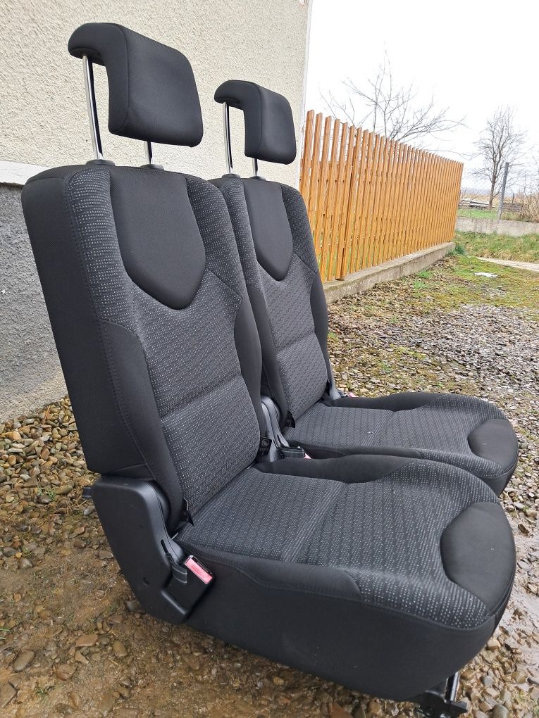Сидіння сідушки сиденья, з Espace peugeot на бус sprinter kangoo канго