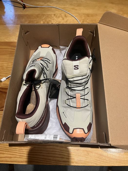 Buty Salomon Cross Hike 2 GTX